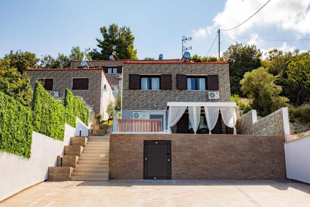 Four Princess Agia Paraskevi  Exterior photo