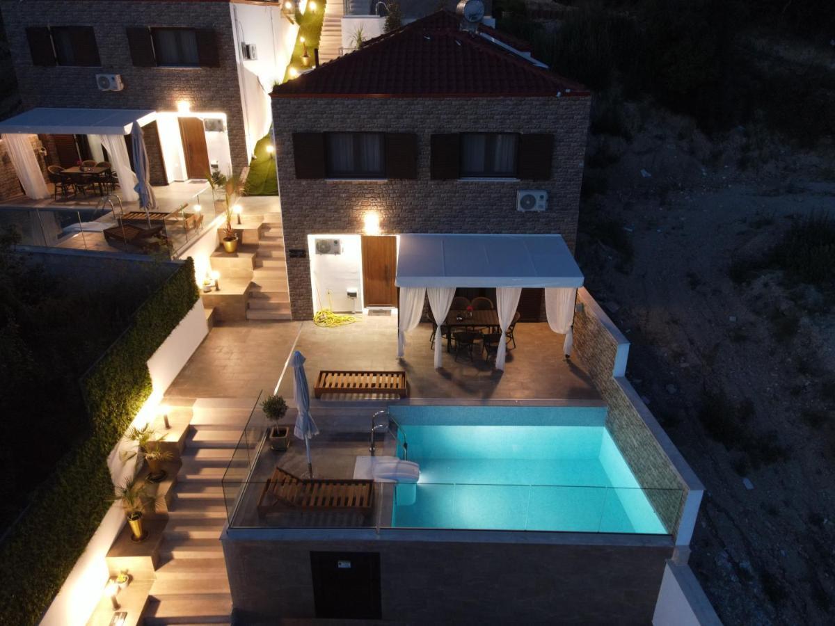 Four Princess Agia Paraskevi  Exterior photo